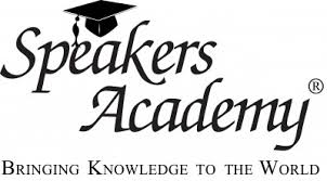 speakers academy