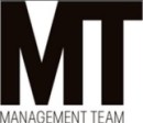 Logo management team